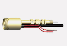 铜体母座适用于宾采尔