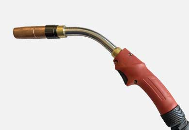 BW 5000 液冷气体保护焊枪